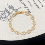 Sweet Clover Bracelet - Image 3