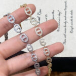 Sweet Clover Bracelet - Image 4