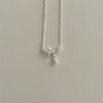 Moon Silk Necklace - Image 3