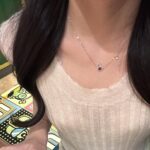 Luna Drift Necklace - Image 2