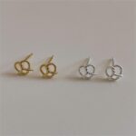 Quiet Light Earrings