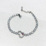 Sugar Wish Charm Bracelet