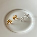 Gentle Aura Studs
