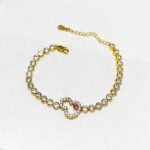 Sugar Wish Charm Bracelet - Image 8