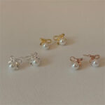 Soft Halo Necklace - Image 3