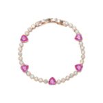 Cloud Sugar Bracelet