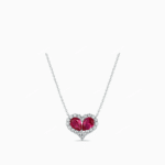 Sweet Blush Necklace