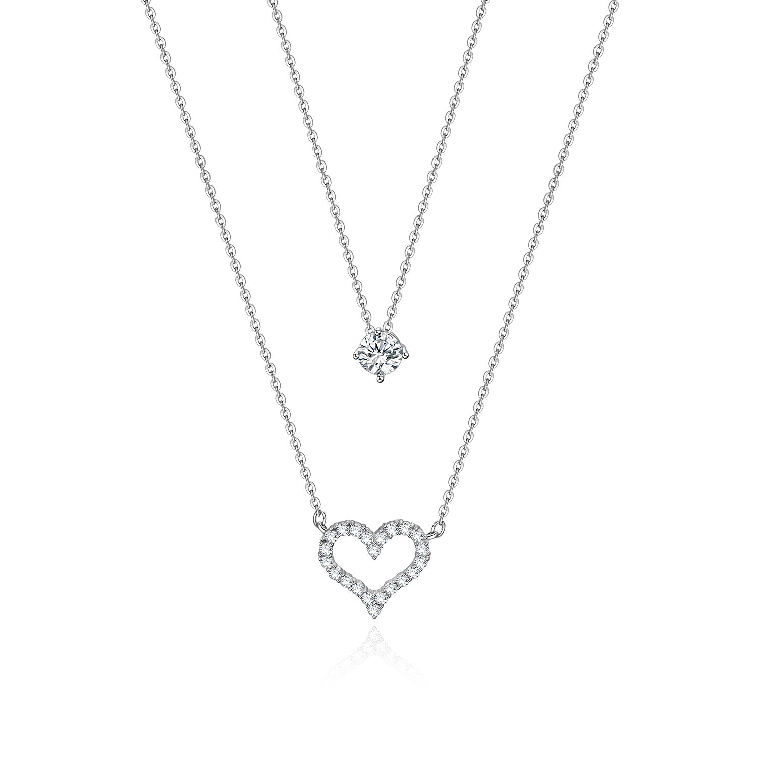 10001 Sugar Heart Set - Image 1