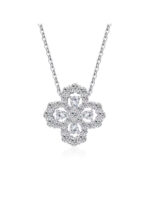 Candy Petal Necklace - Image 2