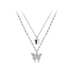 Minimal Muse Necklace