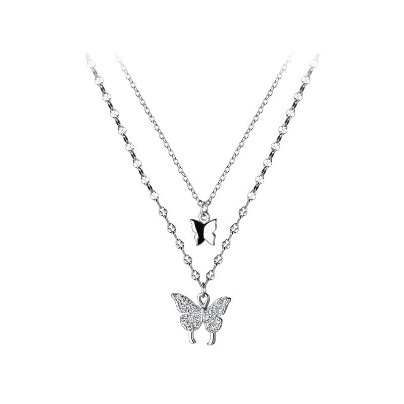 10002 Minimal Muse Necklace - Image 1