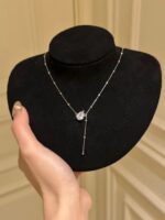 Pure Line Necklace - Image 3