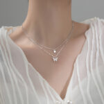 Minimal Muse Necklace - Image 8