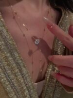 Pure Line Necklace - Image 4