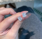 Timeless Glow Earrings - Image 6