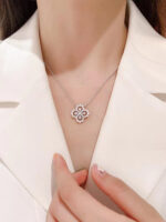 Candy Petal Necklace - Image 4