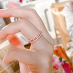 Lace Rings - Image 5