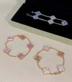 Candy Petal Bracelet - Image 7