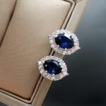 Gentle Shine Earrings