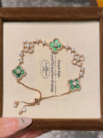 Heart Bloom Bracelet - Image 8