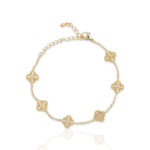 Candy Petal Bracelet - Image 2