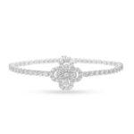 Soft Charm Bracelet