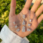 Timeless Line Necklace