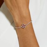 Sugar Bloom Bracelet - Image 3