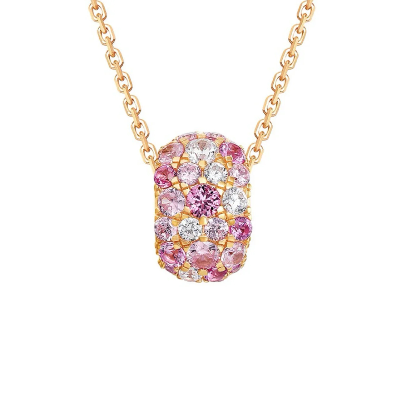 7178a52a0670a98d282b817717230aa Aura Line Necklace - Image 1