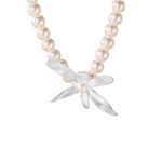 Candy Ribbon Necklace - Image 2