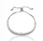 Sweet Wish Line Bracelet - Image 3