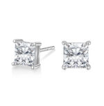 Timeless Dot Earrings