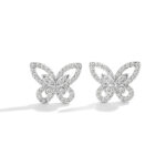 Soft Bloom Earrings