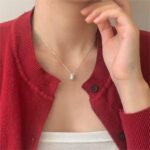 Honey Drop Necklace - Image 5