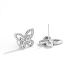 Soft Bloom Earrings - Image 6