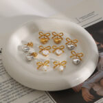 Soft Candy Drop Earrings - Image 5