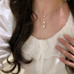 Sugar Drop Necklace - Image 2