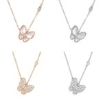 Minimal Glow Necklace - Image 6