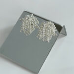 Luna Line Studs - Image 7