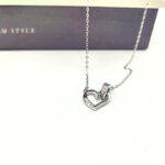 Sweet Ribbon Necklace - Image 4