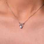 Vanilla Glow Necklace - Image 3