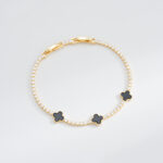 Lucky Clover Bracelet