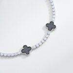 Lucky Clover Bracelet - Image 2