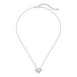 Arc of Love Necklace - Image 6