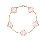 Candy Petal Bracelet