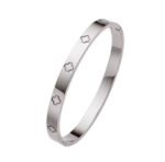 Lucky Aura Charm Bracelet - Image 2