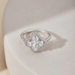 S925 Sterling Silver Ring - Image 7