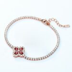 Sugar Bloom Bracelet - Image 2