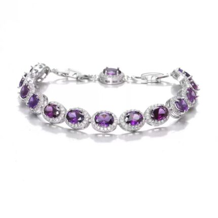 Soft Blessing Bracelet