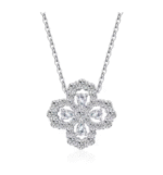 Candy Petal Necklace